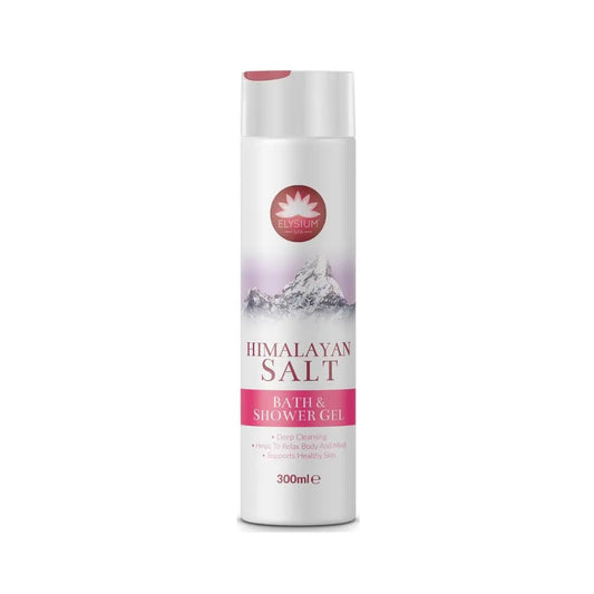 Elysium Spa Sel de l'Himalaya bain et gel douche 300 ml ELYSIUM