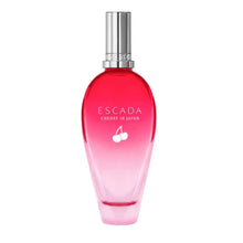 Charger l&#39;image dans la galerie, Escada Cherry In Japan 100ml Eau De Toilette Spray ESCADA
