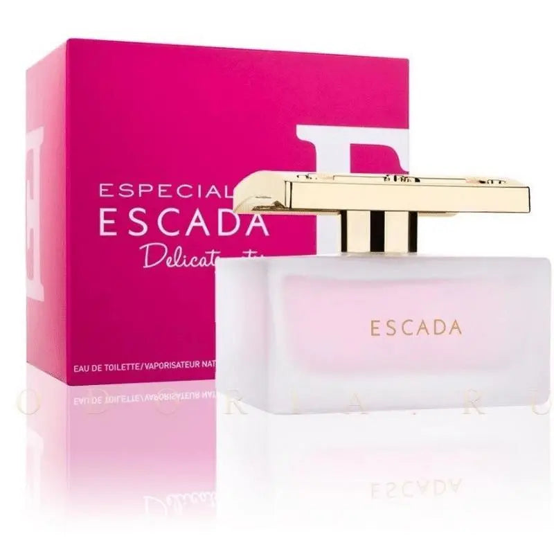 Escada Especially Escada Delicate Notes 75ml Eau De Toilette ESCADA