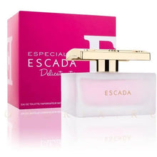 Charger l&#39;image dans la galerie, Escada Especially Escada Delicate Notes 75ml Eau De Toilette ESCADA
