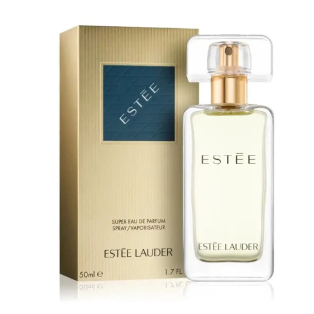 Estee Lauder Estée pour femme Super Eau de Parfum 50 ml Estee Lauder