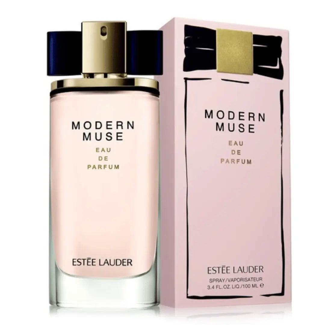 Estee Lauder Modern Muse 50ml Eau De Parfum Estee Lauder