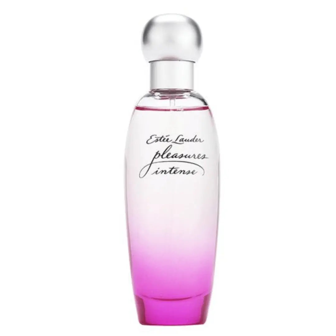 Estee Lauder Pleasures Intense 100ml Eau De Parfum Estee Lauder