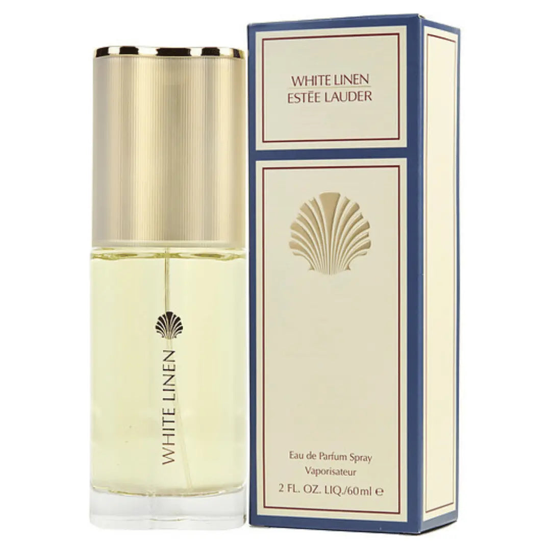 Estee Lauder White Linen 60ml Eau De Parfum Estee Lauder