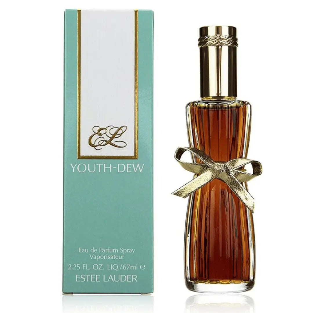 Estee Lauder Youth Dew 67ml Eau De Parfum Spray Estee Lauder