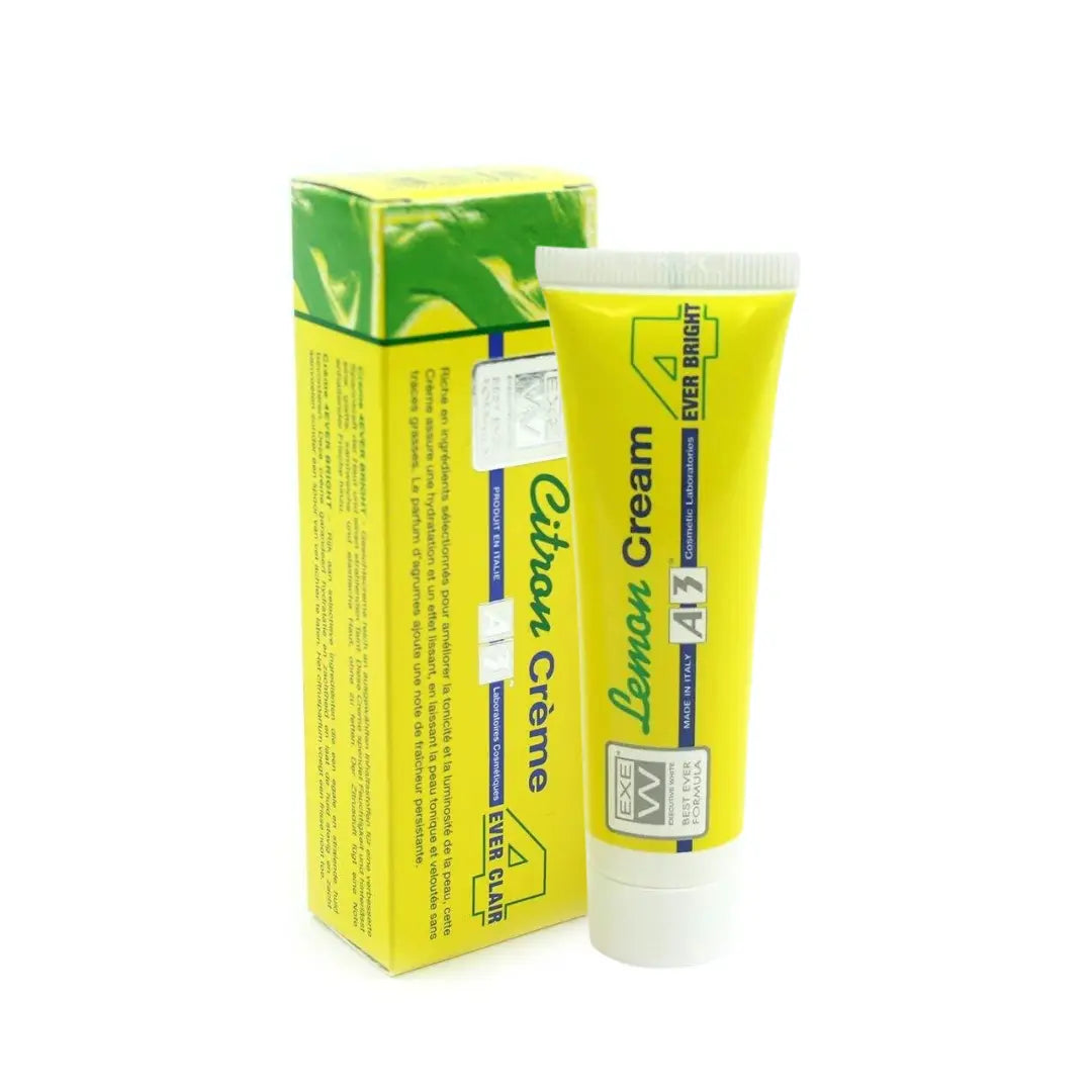 Ever Bright Gel éclaircissant Citron pour la peau 50 ml Ever Bright