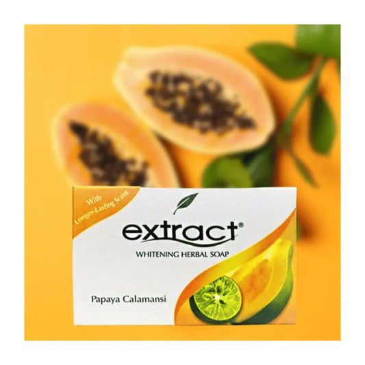 Extract Savon aux herbes Clarifiants 135 G EXTRACT