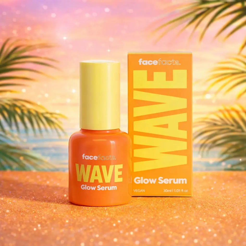 Sérum Éclat Face Facts Wave 30 ml