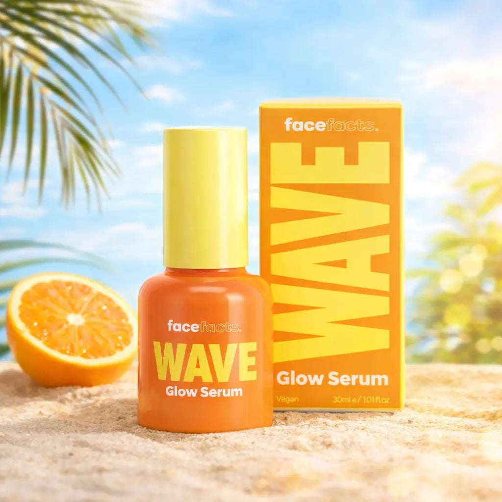 Sérum Éclat Face Facts Wave 30 ml