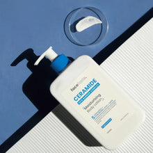 Charger l&#39;image dans la galerie, Face Facts Ceramide Moisturising Body Lotion 400ml Face Facts
