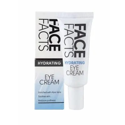 Face Facts Crème hydratante pour les yeux 25ml Face Facts