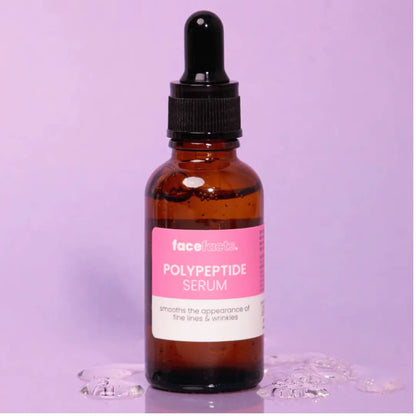 Face Facts Sérum polypeptidique raffermissant et renouvelé  - 30 ml Face Facts