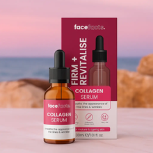Charger l'image dans la galerie, Face Facts Sérum au collagène revitalisant 30 Ml Face Facts