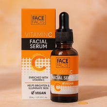 Charger l'image dans la galerie, Sérum Visage Face Facts Vitamine C 30 ml