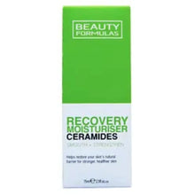 Charger l&#39;image dans la galerie, Face fact Recovery Moisturing Ceramide Creme 75ML BEAUTY FORMULAS
