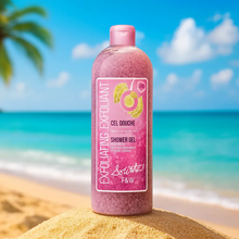 Charger l'image dans la galerie, Fair &amp; White Exfoliant Gel Douche Gommage Tonique 940 Ml FAIRE &amp; WHITE