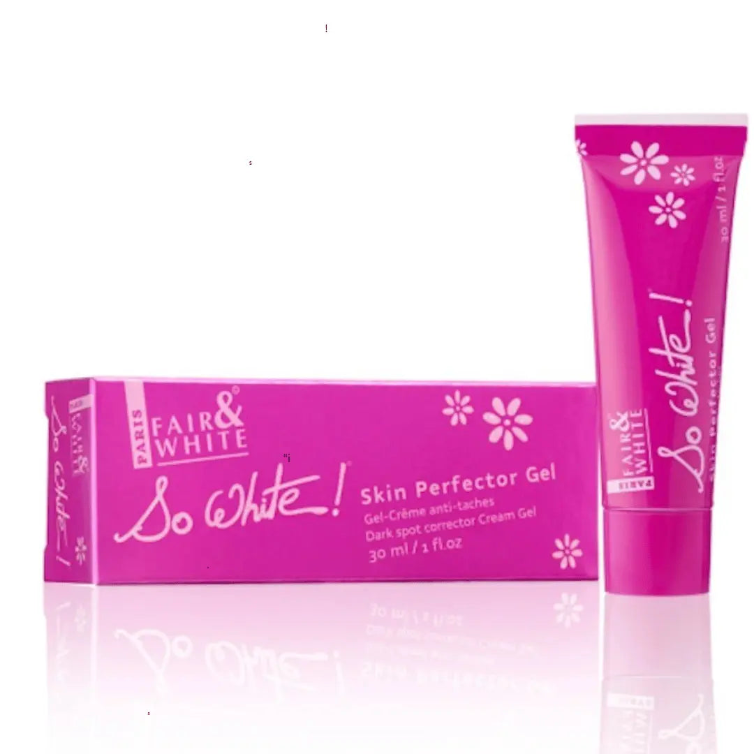Fair & White Gel Crème Perfecteur de Peau | FAIRE & WHITE