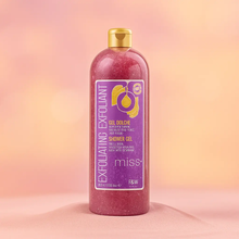 Charger l&#39;image dans la galerie, Fair &amp; White miss WHITE Exfoliant Gel Douche Gommage de Rêve 940 Ml FAIRE &amp; WHITE
