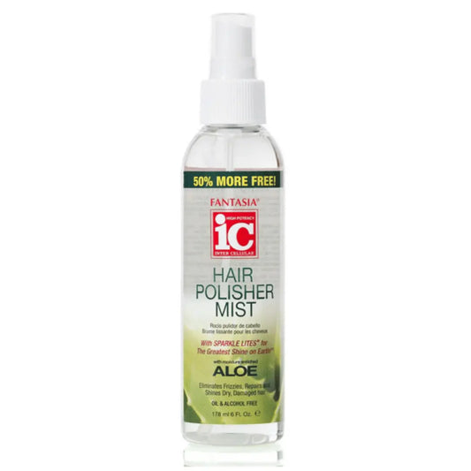 Fantasia IC Hair Polisher Mist – ALOE 178 ml FANTASIA IC