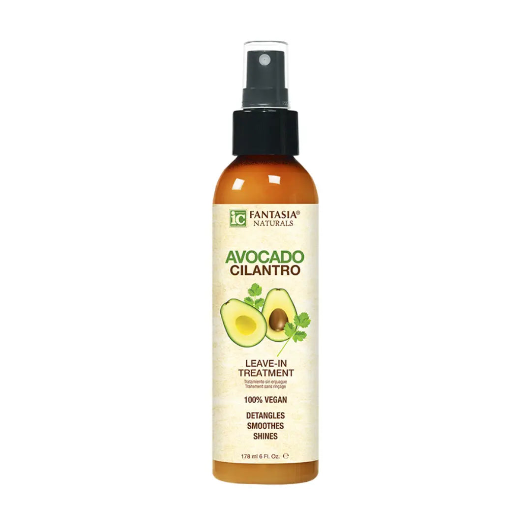 Fantasia IC Naturals Traitement Sans Rinçage Avocado Cilantro 178 Ml FANTASIA IC