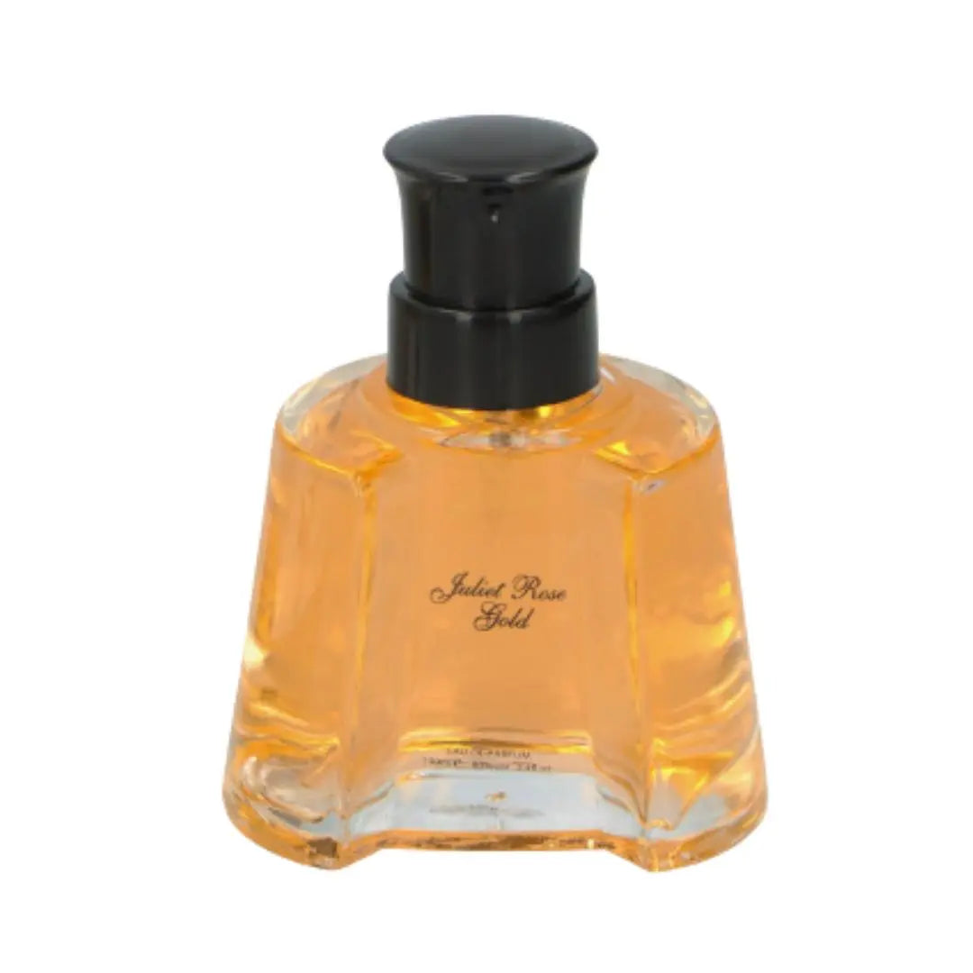 Fine Perfumery Juliet Rose Gold 100ml Eau De Parfum FINE PERFUMERY