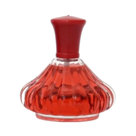 Fine Perfumery Mountain Rose Red 100ml Eau De Parfum FINE PERFUMERY