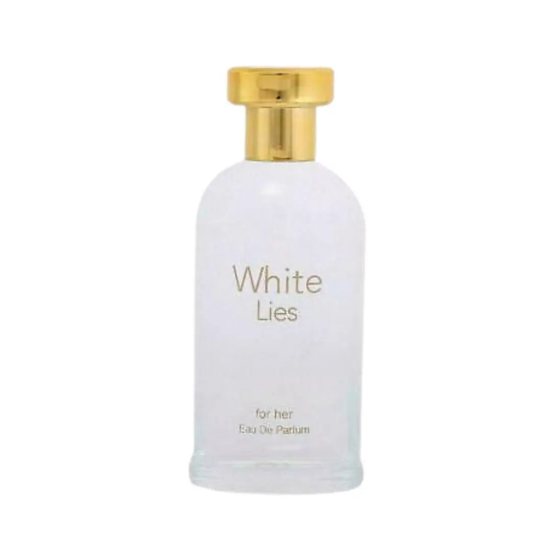 Fine Perfumery White Lies Eau de Parfum 100 ml FINE PERFUMERY
