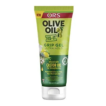 GRIP Gel Ultra Fixant - ORS Olive Oil FIX-IT 100 Ml ORS