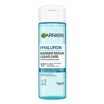Garnier Acide hyaluronique Essence hydratante pour restaurer la barrière cutanée 120ML GARNIER
