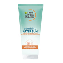 Charger l&#39;image dans la galerie, Garnier Ambre Solaire Après-Bronzage 200ml GARNIER
