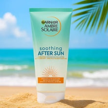 Charger l&#39;image dans la galerie, Garnier Ambre Solaire Après-Bronzage 200ml GARNIER
