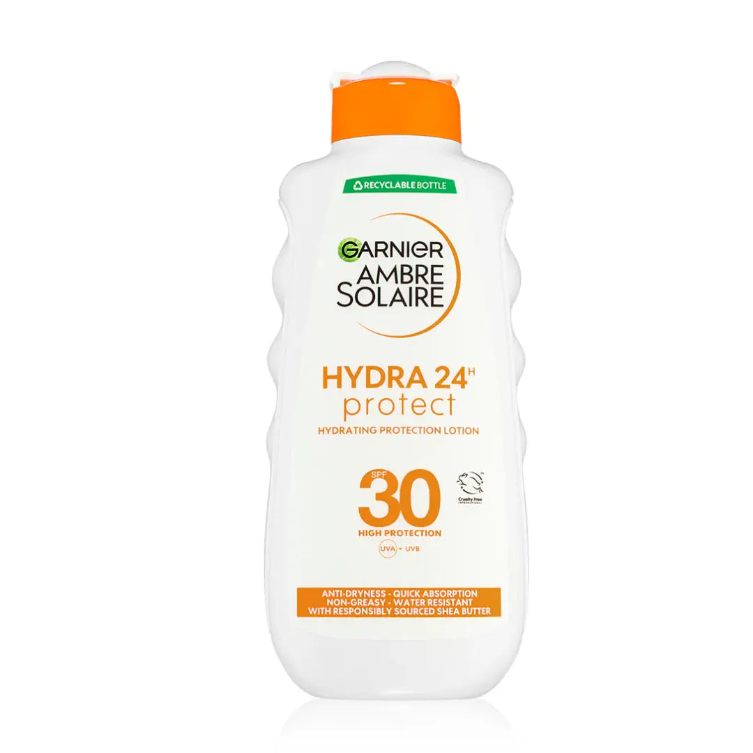Garnier Ambre Solaire Lait Solaire SPF 30 200 ml GARNIER