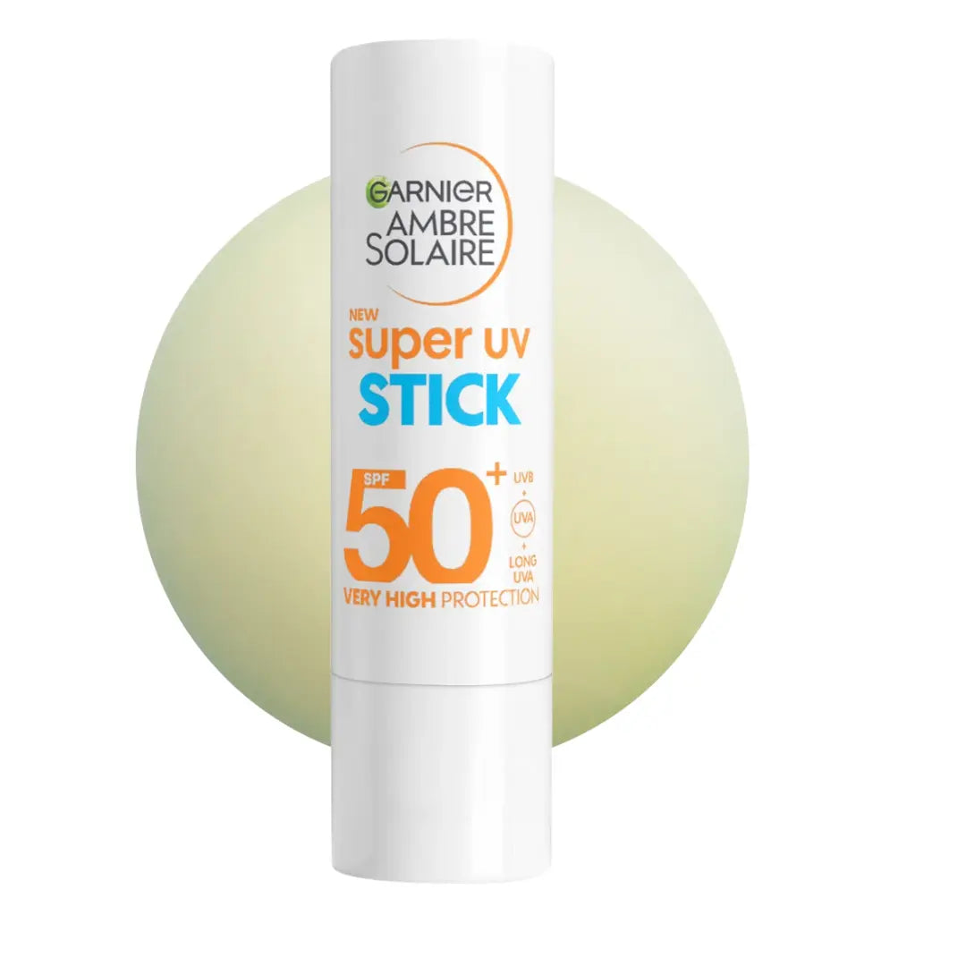 Garnier Ambre Solaire Super UV Stick SPF50 GARNIER