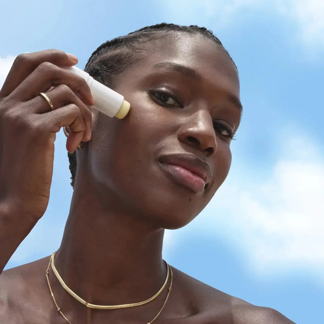 Garnier Ambre Solaire Super UV Stick SPF50 GARNIER