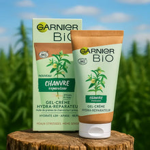 Charger l&#39;image dans la galerie, Garnier Bio Reparateur Huile de Graines + Vitamine E GARNIER
