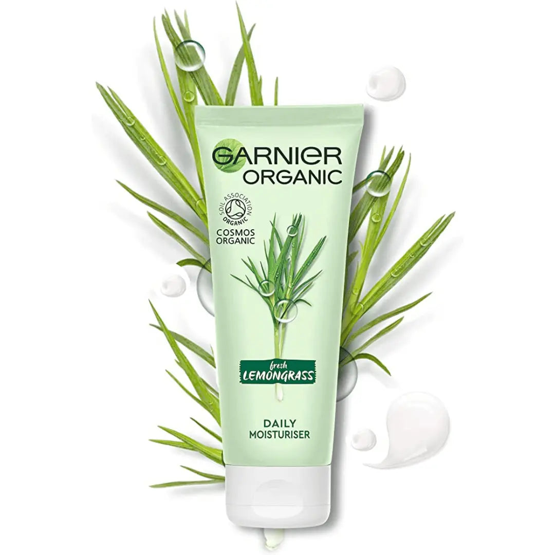 Garnier Crème de Jour  Hydratante pour Peau Mixte et Normale 50 ml GARNIER