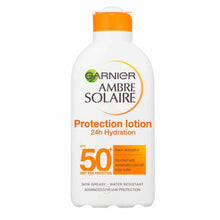 Charger l&#39;image dans la galerie, Garnier Creme Solaire Hydra 24 Protect SPF 50 GARNIER
