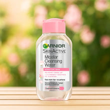 Charger l&#39;image dans la galerie, Garnier Eau Micellaire Démaquillante 100ml GARNIER
