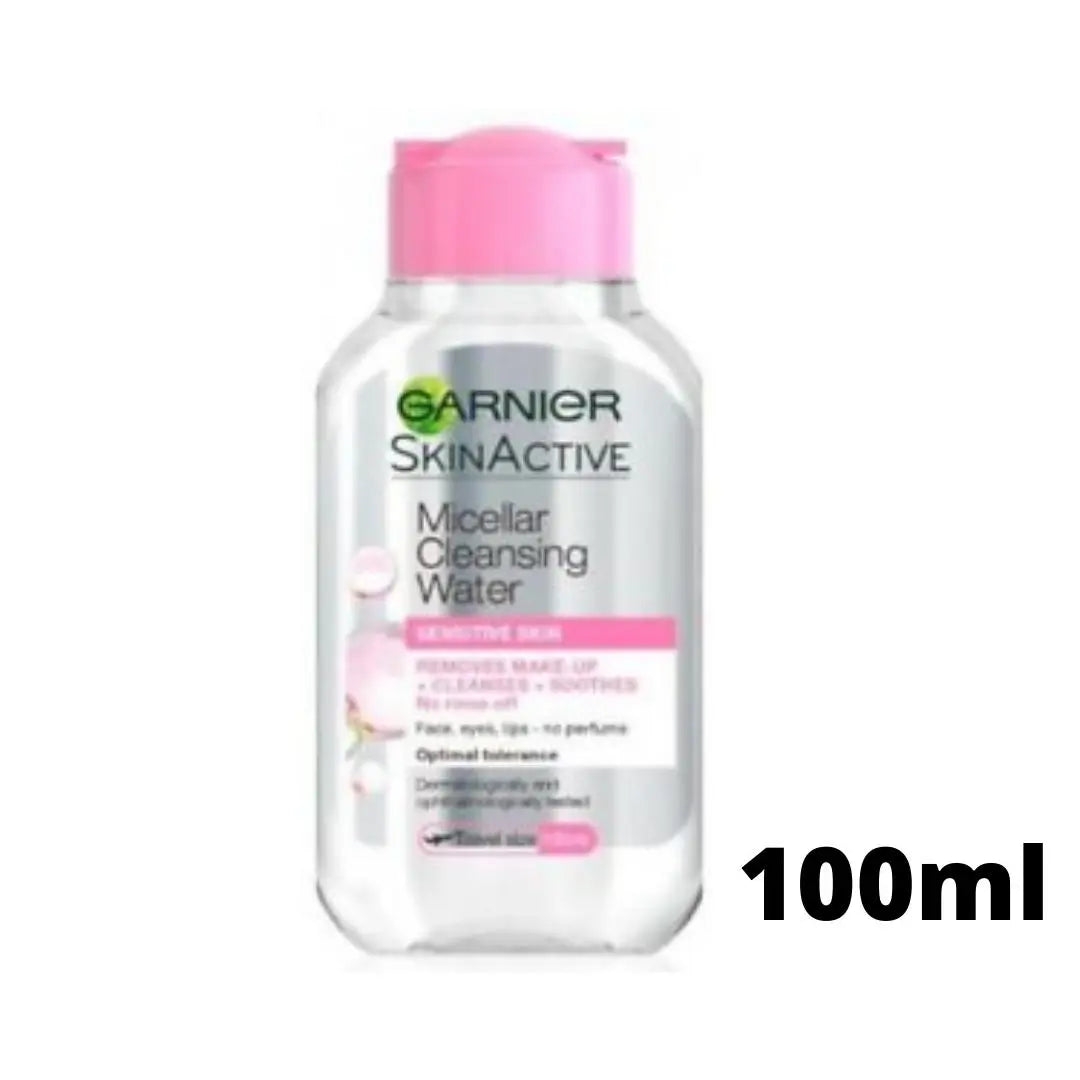 Garnier Eau Micellaire Démaquillante 100ml GARNIER