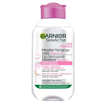Charger l&#39;image dans la galerie, Garnier Eau Micellaire Démaquillante 100ml NEW GARNIER
