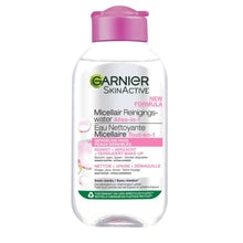 Charger l&#39;image dans la galerie, Garnier Eau Micellaire Démaquillante 100ml NEW GARNIER
