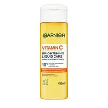 Charger l&#39;image dans la galerie, Garnier SN Soin Liquide Éclaircissant à la Vitamine C, Esencja do twarzy 120ML GARNIER
