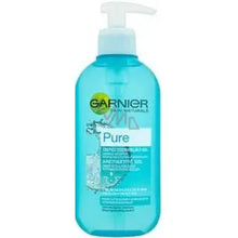 Charger l&#39;image dans la galerie, Garnier Skin Naturals Soin Purifiant Pur 200 ml GARNIER
