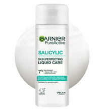 Charger l&#39;image dans la galerie, Garnier Soin Liquide Salicylique Actif Pur pour la Peau 120 ML GARNIER
