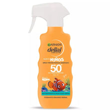 Charger l&#39;image dans la galerie, Garnier Spray protecteur éco-conçu KIDS SPF50+ GARNIER
