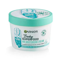Charger l&#39;image dans la galerie, Garnier Superfood Corps Aloe Vera (Peau Sensible) 380ml GARNIER
