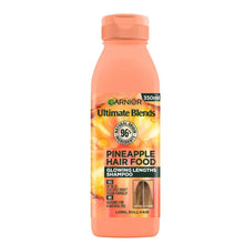 Charger l&#39;image dans la galerie, Garnier Ultimate Blends Shampoing nourrissant Ananas &amp; Amla 350 ml ALPECIN
