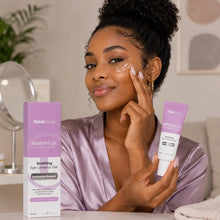 Charger l'image dans la galerie, Gel Apaisant Contour des Yeux Face Facts Ménopause 25 ml