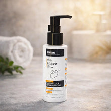 Charger l'image dans la galerie, Gel Après-Rasage Effet Frais Instantané The Shave Doctor – 100 ml