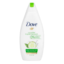 Charger l&#39;image dans la galerie, Gel Douche Beurre de Karité Purely Pampering 750ml (Copie) DOVE
